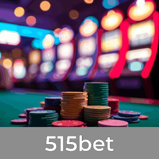 515bet: Seu Cassino Online Seguro e Divertido