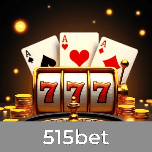 515bet: Experiência de Jogos de Mesa Ao Vivo para Brasileiros