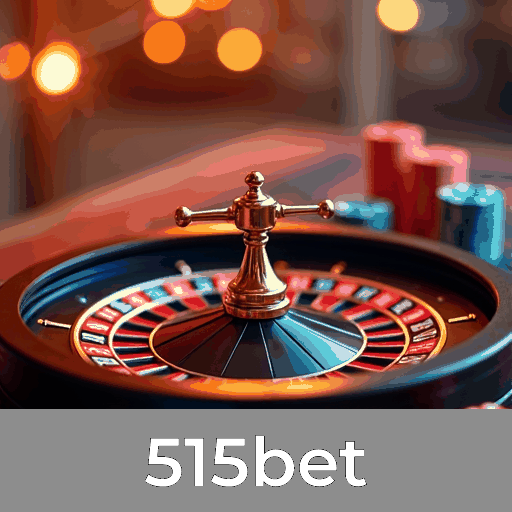515bet: Sua Plataforma de Apostas Online Confiável e Profissional