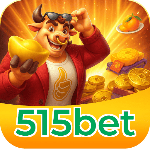 515bet logo