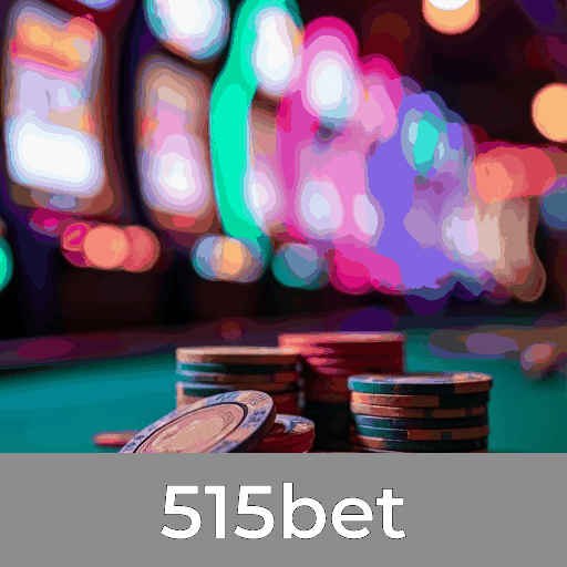 515bet: Especialistas em Apostas Esportivas no Brasil